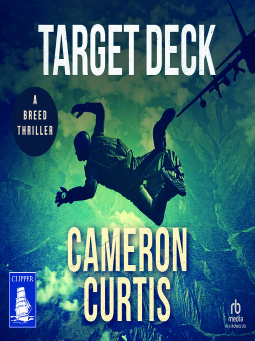 Title details for Target Deck by Cameron Curtis - Available